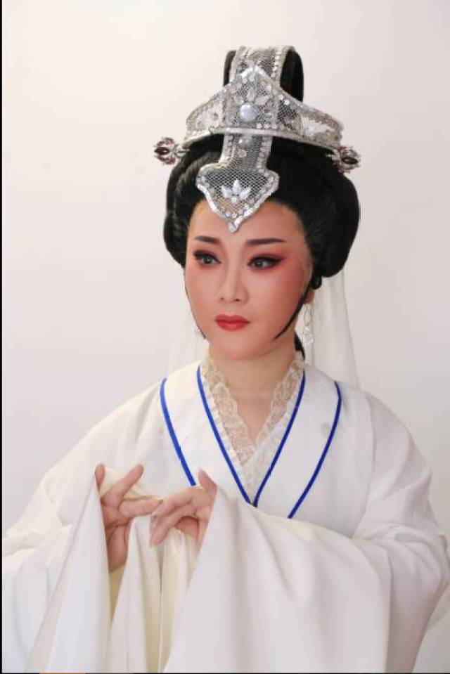 2017锡剧联盟"优秀青年演员个人专场·花旦篇 "将于国庆黄金周热烈