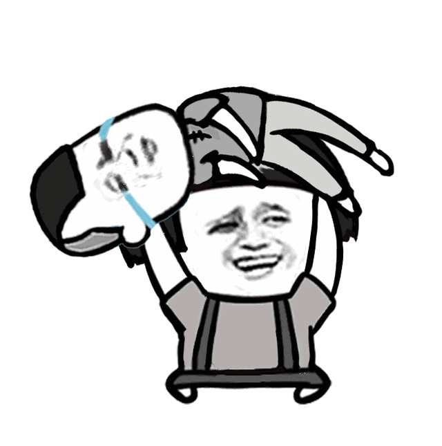 动漫 卡通 漫画 头像 640_644 gif 动态图 动图