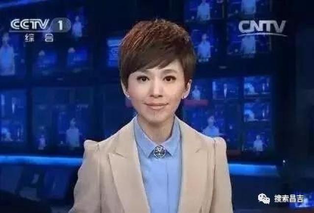 在这之后,又有欧阳夏丹等新鲜的血液源源不不断注入,使整体的播音形象