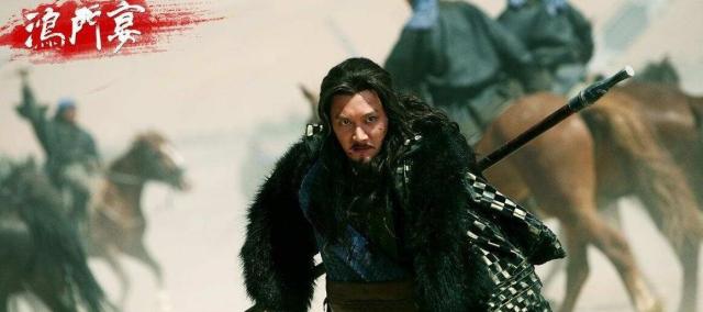 中国成语故事之40--四面楚歌,霸王别姬,无颜见