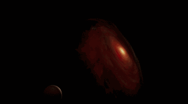 从彗星撞地球到精子