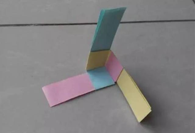 太康人童年的折纸,你还记得怎么折吗?