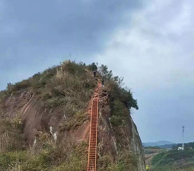 投资15亿,慈利红岩岭要变了?