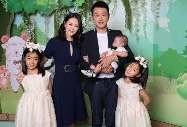 关悦和佟大为结婚后,他们的婚姻就一直非常的低调,几乎没有什么绯闻传