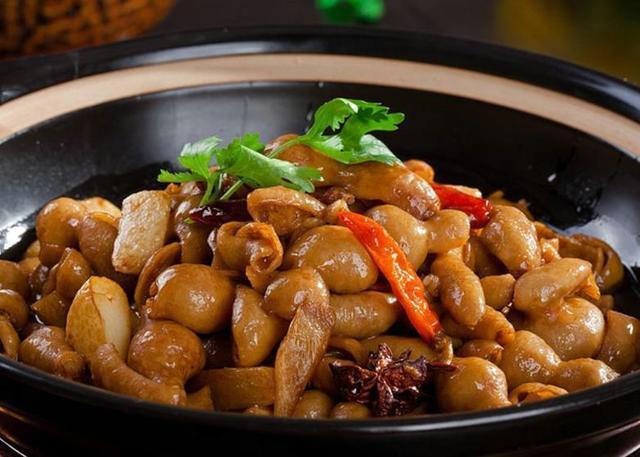 去了常德,除了津市牛肉粉还能吃点啥?