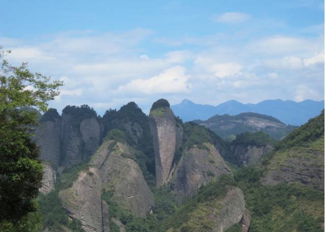 辣椒峰