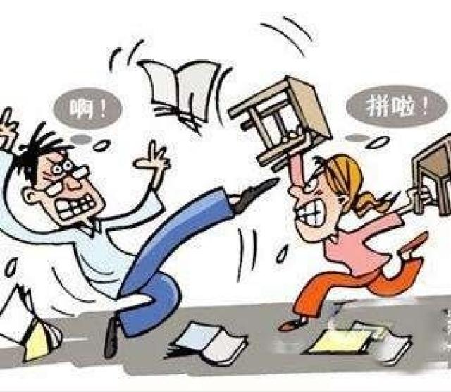 乱套了!当今师生关系何去何从?副校长与学生对骂,老师