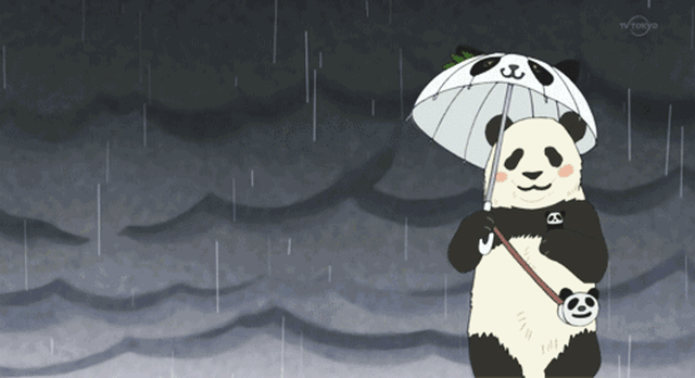 天津迎来大降温!雨 大风 降温三连击来了!最低跌至13℃!