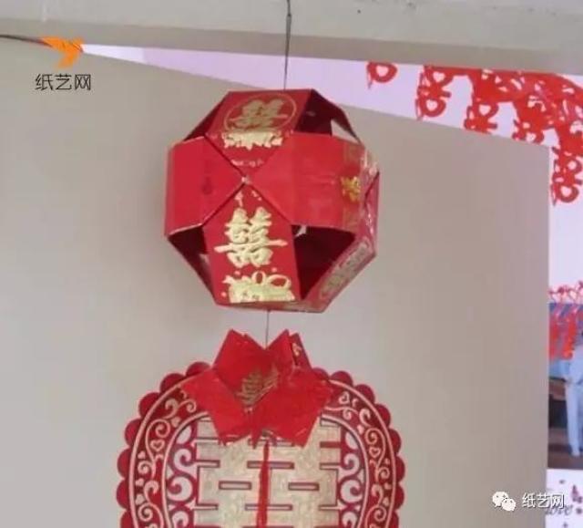 (附花灯,孔明灯,灯笼教程)