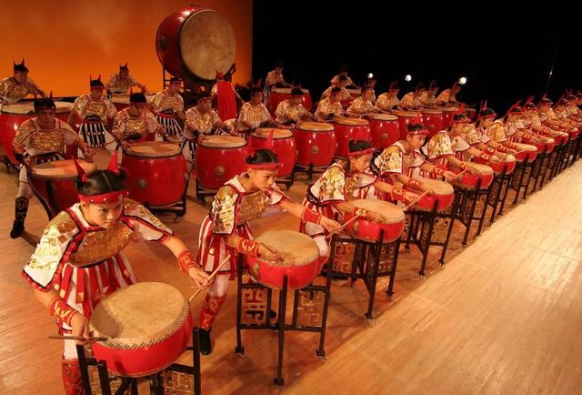 西安鼓乐 搜狐网