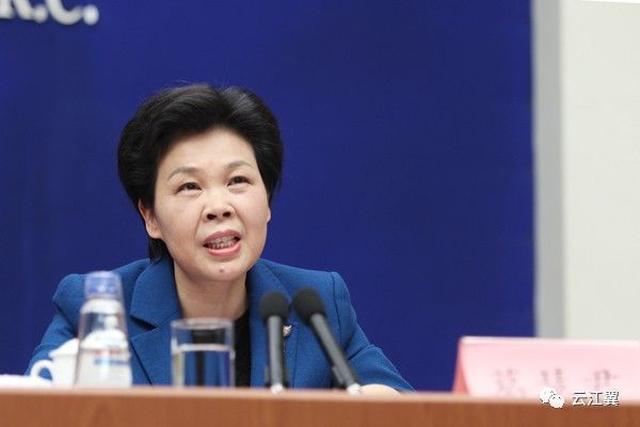 获 浙江省委常委,宣传部长葛慧君 点赞