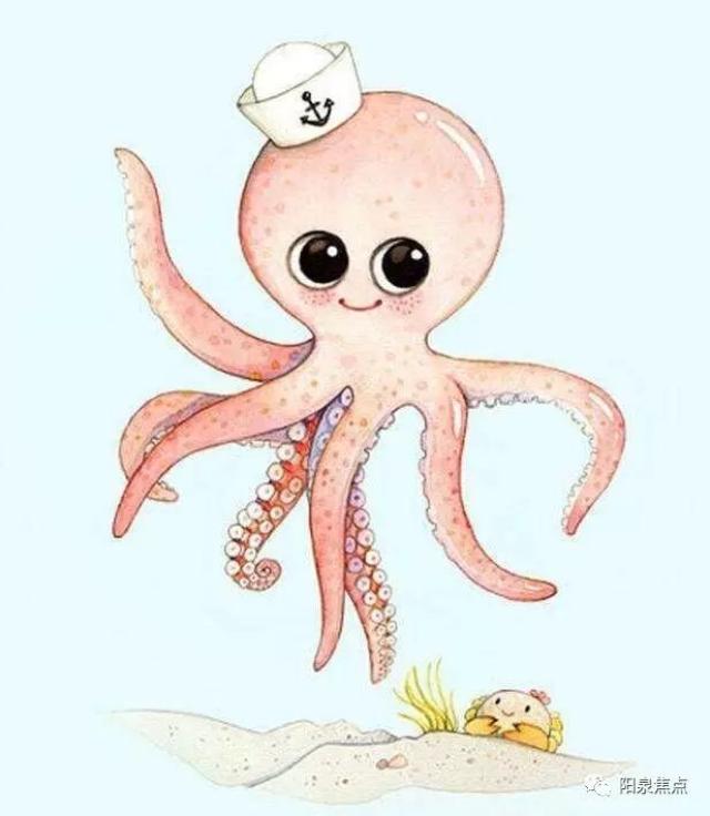 快手最火八爪鱼爆头做法