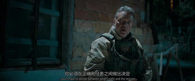 IMDB九万多人评价9.7分的土耳其神剧《山2》