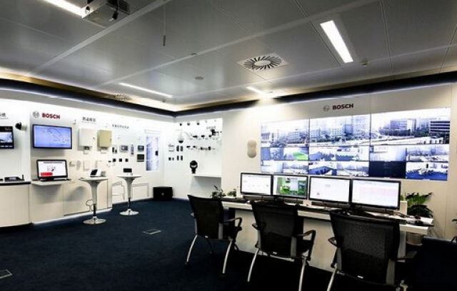 2017安防资质会取消吗?安防工程资质办理条件