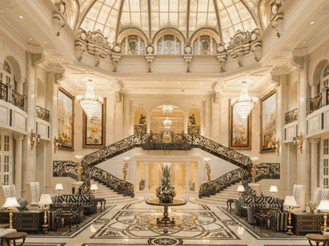 家居 起居室 设计 装修 600_449 gif 动态图 动图