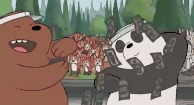 什么?京华城有个boy要搞事情