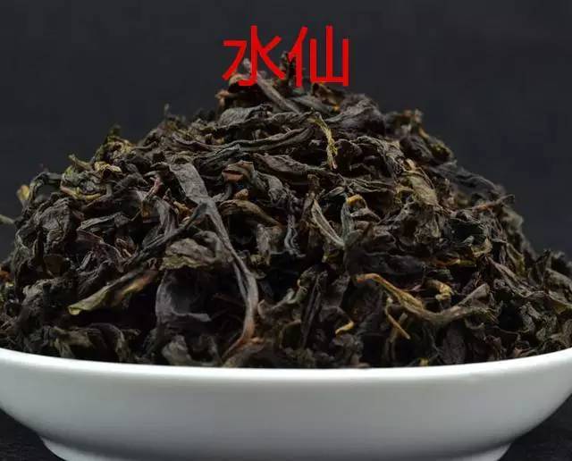 都属武夷岩茶,水仙,肉桂,大红袍各自特点是什么?