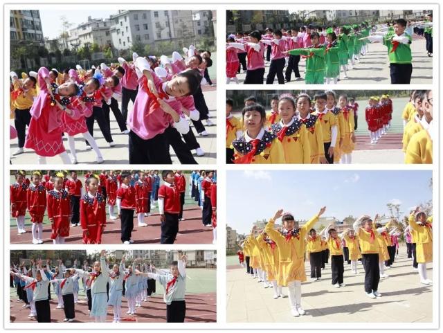 云南唯一!云师大附小再次成功入围,这下真的要在全国火了!