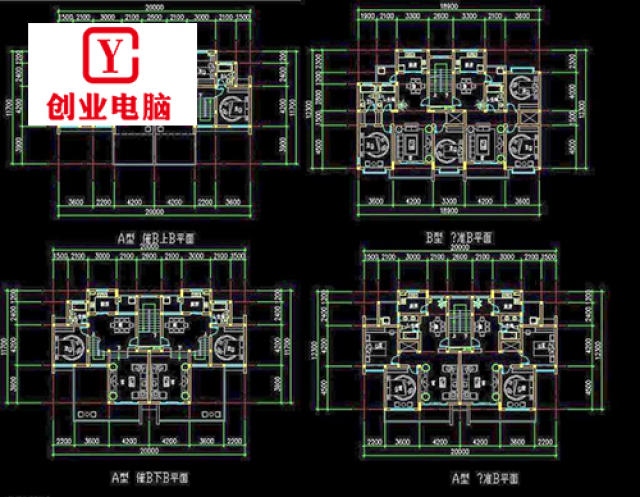 南京cad课程教程