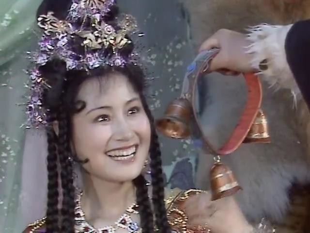 盘点西游记中的十大法宝,孙悟空被它击中过!