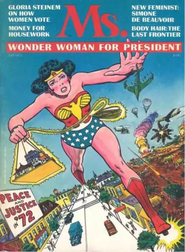 DianaPrince,dianaprince年龄 你所不知道的diana prince