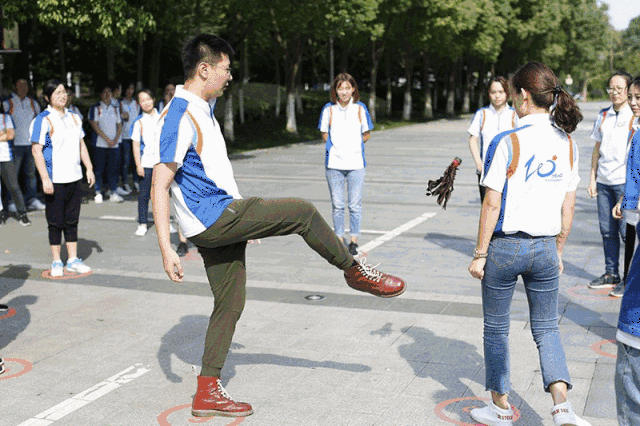 约毽普吉 | 第三季成绩排名新鲜出炉!