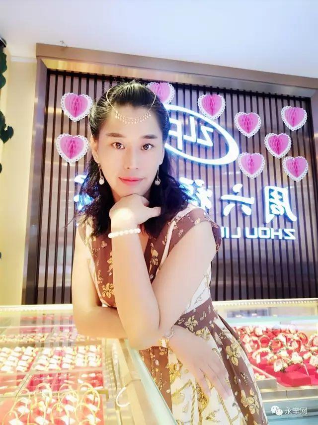 永丰县首届醉美老板娘总决赛闪耀登场!