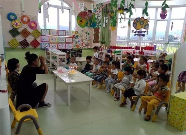 哈市高端私立幼儿园汇总|学费最高每月13800元