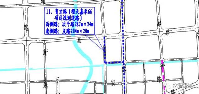 进度更新!江阴城区这些新建(改造)道路哪条通往你家?