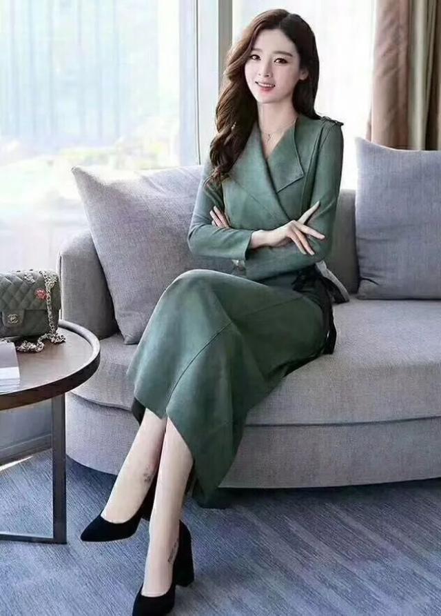 有品位的女人最美