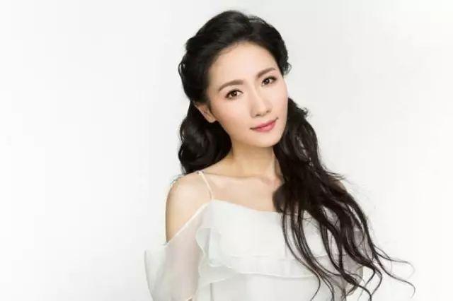 新生代玉女歌手 陶钰玉