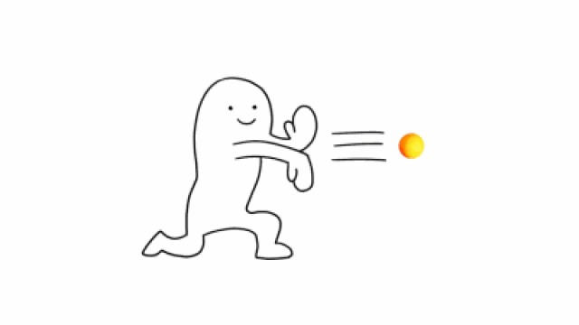 做人要学会放宽心,以后讨厌乒乓球的日子还长着呢