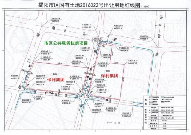 保利强势进驻揭阳 6亿元拿下二地块 | 碧桂园以900万/亩地价竞得阳美