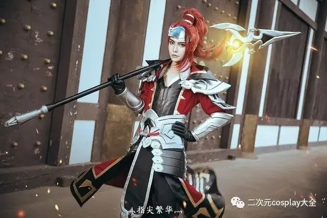 原作:王者荣耀 角色:韩信,李白, 后羿,诸葛亮, 庄周,百里守约,扁鹊