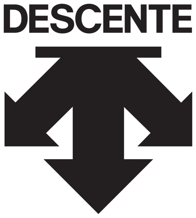 迪桑特descente 专业的高性能运动装备,创造健全的生活方式! 10.