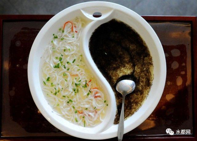 十一黄金周,吃货们还按捺得住吗?请收好这份丹江口美食指南
