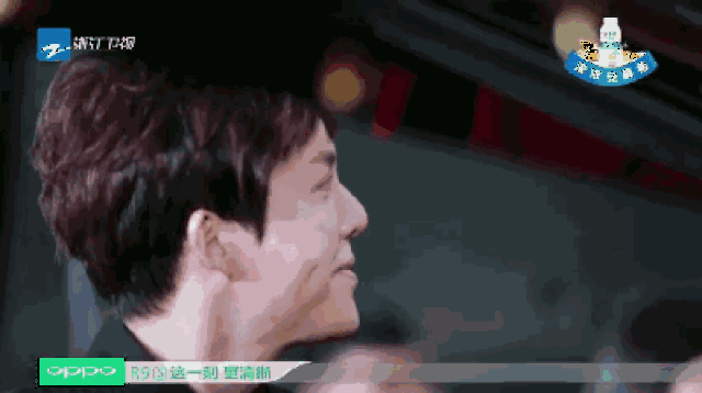 网友都在为这一段点赞,燃爆了