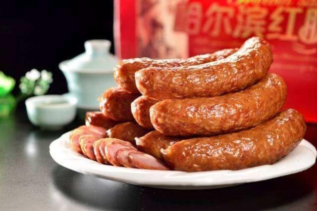 这里有一份黑龙江美食攻略,拿好不谢!