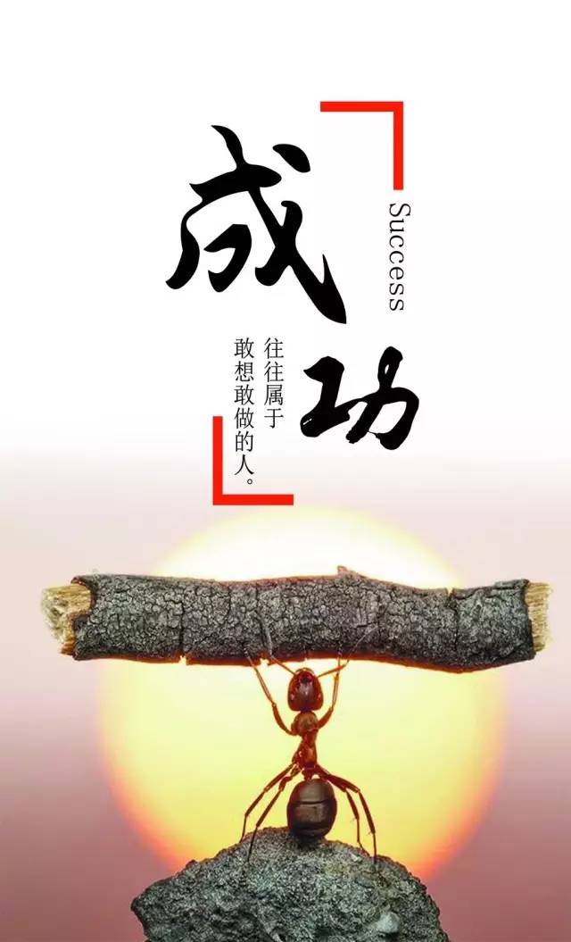 早安心语正能量励志 早安经典励志语录
