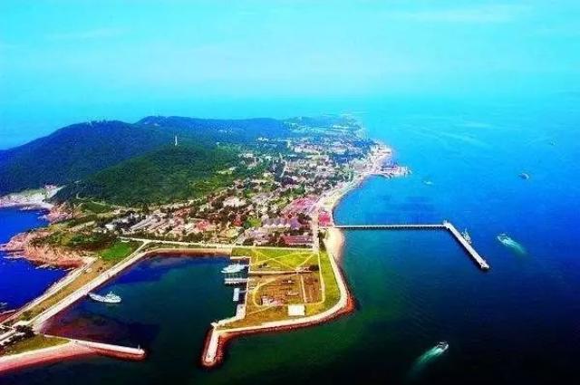 山东威海有多少人口_山东大学威海