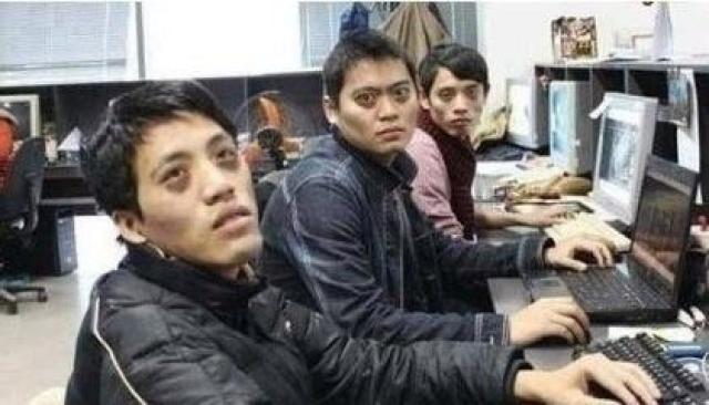 自从当上金融民工,我就.