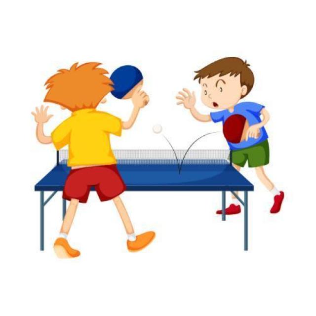 打乒乓球算是锻炼身体的一种运动吗?
