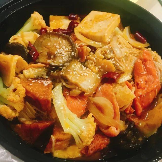 赛记麻辣香锅
