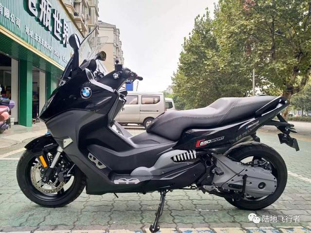 转让| 嘉兴2017年大贸宝马c650 sport