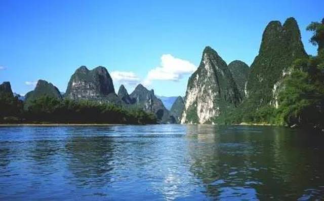 5a风景区,假期,慢慢走完!