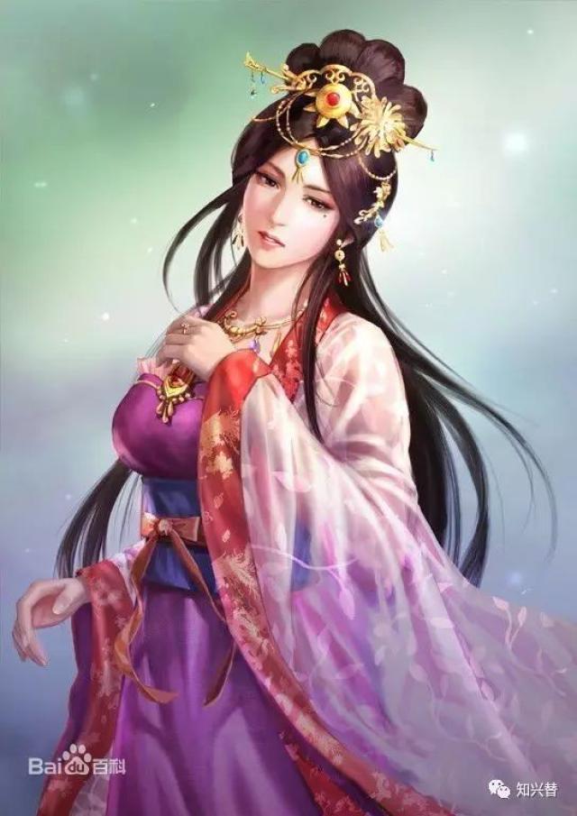 孙超人讲历史之三国篇——甄宓(上)