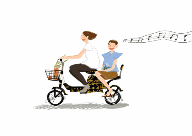 看一个女人的鞋子 能折射她的生活品质 而看一个人关注的公众号 能