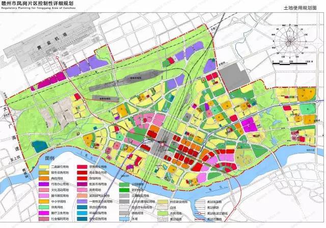 结合新建赣深铁路客运专线建设,同意"将原设计及批复赣州西动车组存车