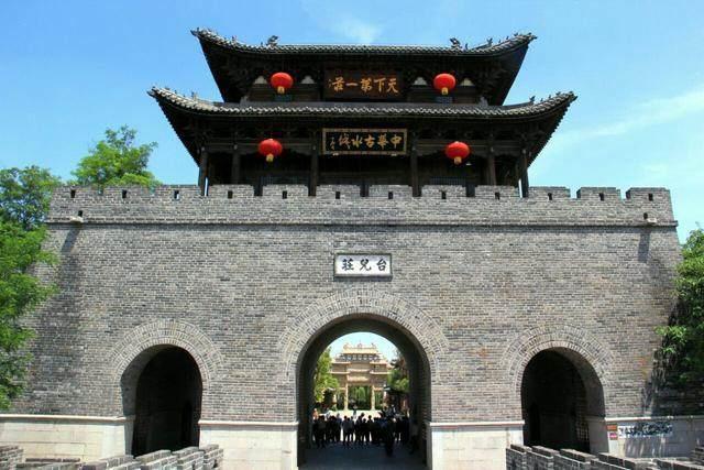 除了台儿庄,山东枣庄还有哪些值得一去的景点?