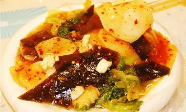 淮南土豆片正好5元